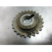 112J007 Exhaust Camshaft Timing Gear From 2002 Nissan Pathfinder 3.5 112J007 Exhaust Camshaft Timing Gear From 2002 Nissan Pathfinder 3.5